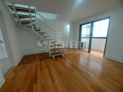 Cobertura com 3 Quartos à venda, 195m² no Campo Belo, São Paulo