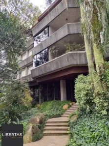 Apartamento com 3 Quartos à venda, 294m² no Bela Vista, Porto Alegre