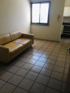 Apartamento com 1 Quarto à venda, 37m² no Nova Aliança, Ribeirão Preto