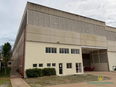 Galpão/Depósito/Armazém para alugar, 1550m² no Chacara do Carmo VGP, Vargem Grande Paulista