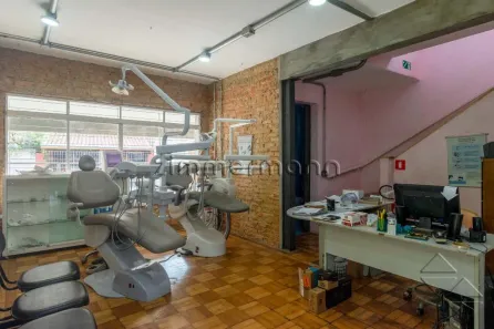 Imóvel Comercial à venda, 183m² no Pinheiros, São Paulo