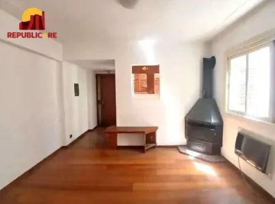 Apartamento com 3 Quartos à venda, 78m² no Farroupilha, Porto Alegre