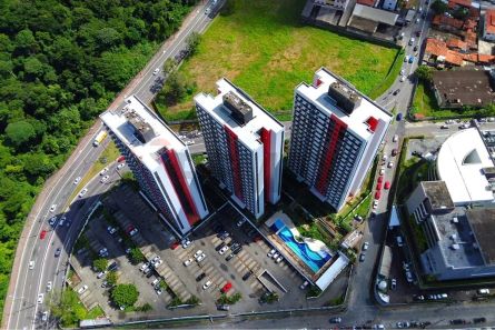 Apartamento com 2 Quartos à venda, 59m² no Torre, João Pessoa
