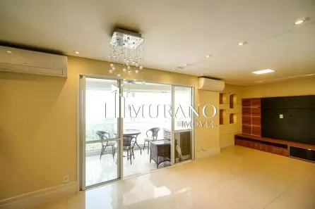 Apartamento com 2 Quartos à venda, 93m² no Tatuapé, São Paulo