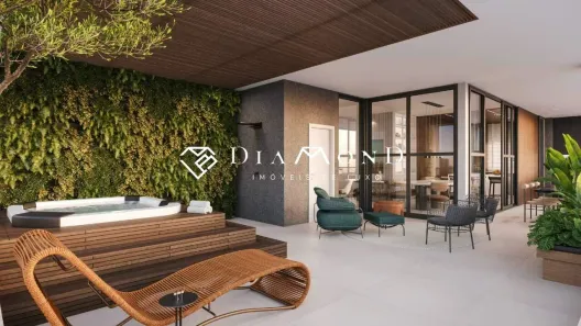 Cobertura com 4 Quartos à venda, 304m² no Jardim Sul, Uberlândia