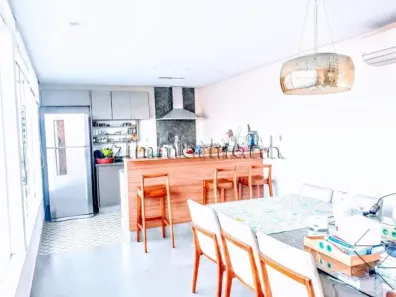 Sobrado com 3 Quartos à venda, 180m² no Alto da Lapa, São Paulo