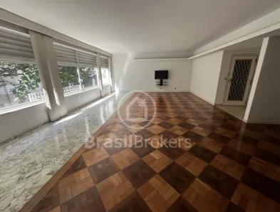 Apartamento com 3 Quartos à venda, 230m² no Copacabana, Rio de Janeiro