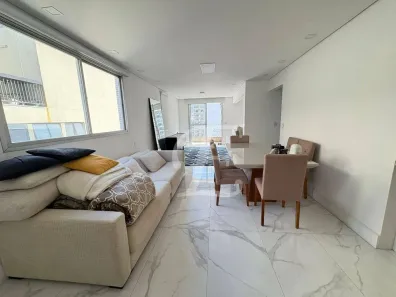Apartamento com 2 Quartos para alugar, 87m² no Cerqueira César, São Paulo