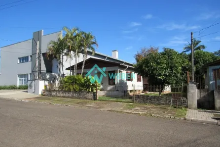 Casa com 3 Quartos à venda, 71m² no Centro, Campo Bom
