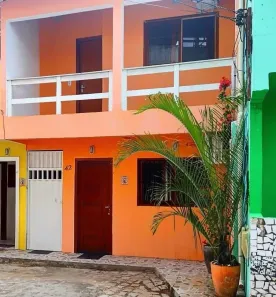 Apartamento com 2 Quartos à venda, 45m² no , Tibau do Sul