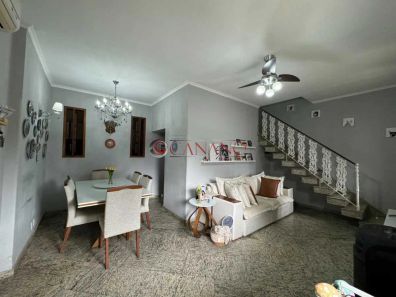 Casa de Condomínio com 3 Quartos à venda, 200m² no Vila Isabel, Rio de Janeiro