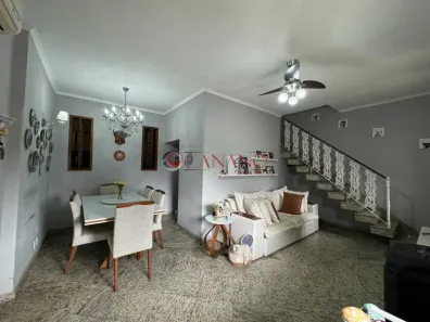 Casa de Condomínio com 3 Quartos à venda, 200m² no Vila Isabel, Rio de Janeiro
