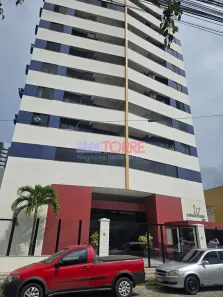 Apartamento com 3 Quartos à venda, 90m² no Jardim Vitória, Itabuna