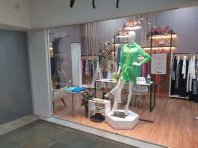 Ponto Comercial à venda, 46m² no Boa Viagem, Belo Horizonte
