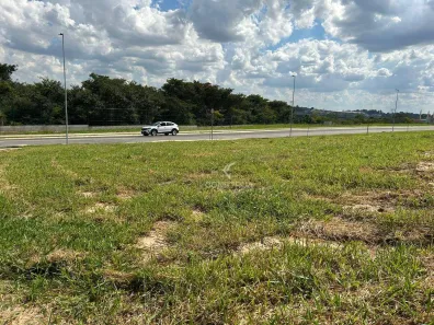 Lote/Terreno à venda, 364m² no Loteamento Alphaville Campinas, Campinas