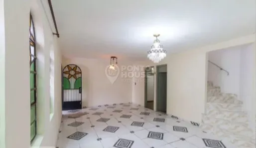 Sobrado com 3 Quartos à venda, 115m² no Jabaquara, São Paulo