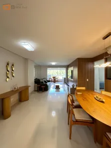 Apartamento com 4 Quartos à venda, 162m² no Canto do Forte, Praia Grande