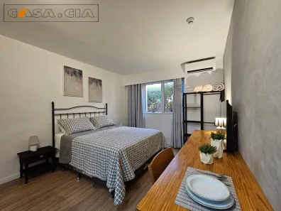 Imóvel Comercial à venda, 23m² no Jardim Estoril IV, Bauru