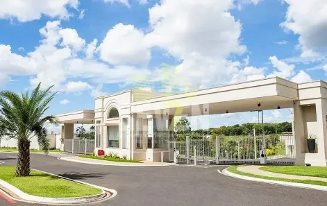 Lote/Terreno à venda, 691m² no Vila Serrão, Bauru