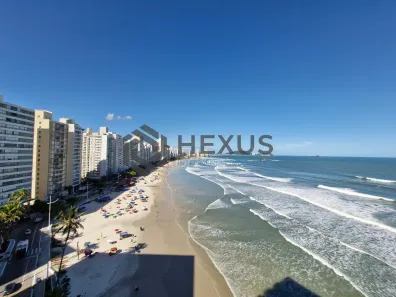 Apartamento com 3 Quartos à venda, 146m² no Vila Alzira, Guarujá