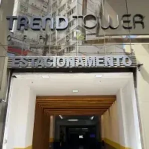 Sala Comercial com 1 Quarto à venda, 28m² no São Domingos, Niterói