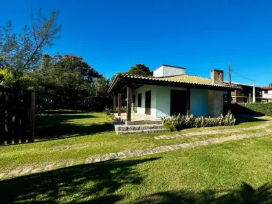 Casa com 3 Quartos à venda, 140m² no , Imbituba