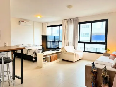 Apartamento com 1 Quarto à venda, 50m² no Centro, Torres
