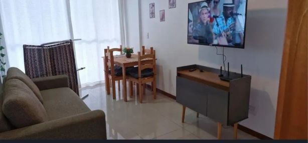 Apartamento com 1 Quarto à venda, 45m² no Praia da Costa, Vila Velha
