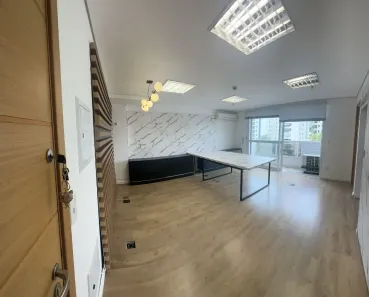 Sala Comercial para alugar, 40m² no Campo Belo, São Paulo