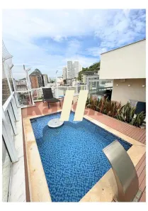 Cobertura com 4 Quartos à venda, 210m² no Botafogo, Rio de Janeiro