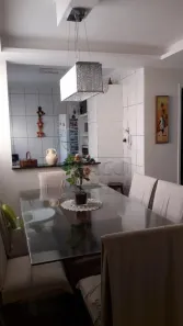 Apartamento com 3 Quartos à venda, 79m² no República, Ribeirão Preto