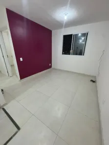 Apartamento com 2 Quartos para alugar, 42m² no Parque Nascente do Rio Capivara, Camaçari