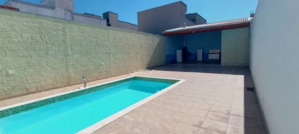 Lote/Terreno à venda, 150m² no Parque Barnabé, Indaiatuba