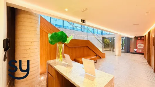 Apartamento com 1 Quarto para alugar, 24m² no Auxiliadora, Porto Alegre