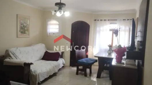Casa de Condomínio com 2 Quartos à venda, 105m² no Vila Atlântica, Caraguatatuba
