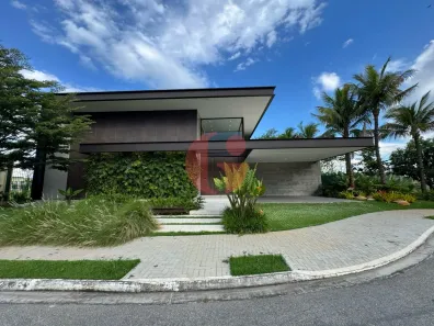 Casa de Condomínio com 3 Quartos à venda, 690m² no Jardim do Golfe, São José dos Campos