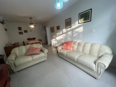 Apartamento com 2 Quartos à venda, 92m² no Pitangueiras, Guarujá