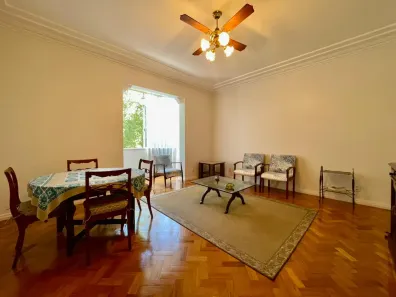 Apartamento com 1 Quarto à venda, 60m² no Flamengo, Rio de Janeiro