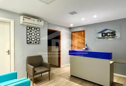 Sala Comercial à venda, 107m² no Centro, Rio de Janeiro