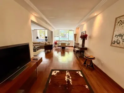 Apartamento com 2 Quartos à venda, 105m² no Copacabana, Rio de Janeiro