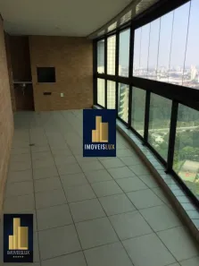 Apartamento com 4 Quartos à venda, 192m² no Jardim Morumbi, São Paulo