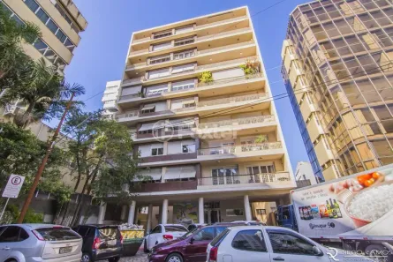 Apartamento com 4 Quartos à venda, 215m² no Rio Branco, Porto Alegre