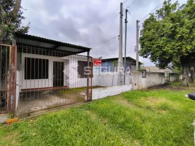 Casa com 2 Quartos para alugar, 70m² no Niterói, Canoas