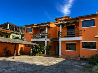 Apartamento com 2 Quartos à venda, 70m² no Centro, São Pedro da Aldeia