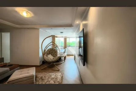 Apartamento com 3 Quartos à venda, 72m² no Vila Sofia, São Paulo