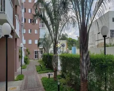 Apartamento com 3 Quartos à venda, 65m² no Brás, São Paulo