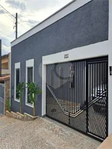 Casa com 2 Quartos à venda, 200m² no Jardim Morada do Sol, Indaiatuba