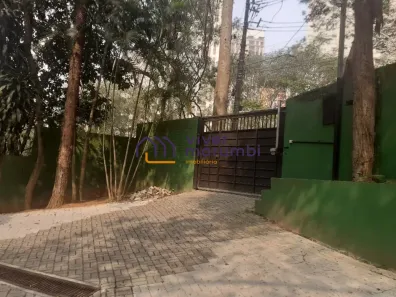 Lote/Terreno à venda, 400m² no Jardim Fonte do Morumbi, São Paulo