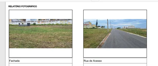 Lote/Terreno à venda, 600m² no Praia Linda, São Pedro da Aldeia