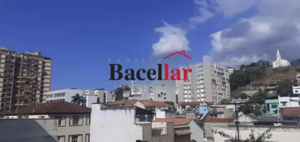 Apartamento com 2 Quartos à venda, 74m² no Vila Isabel, Rio de Janeiro